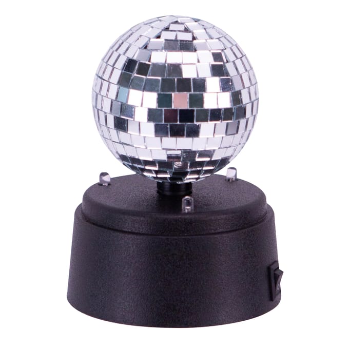 Basic Mini Spiegel Disco Bal
