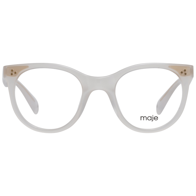 Maje beige frames voor vrouwenvrouw