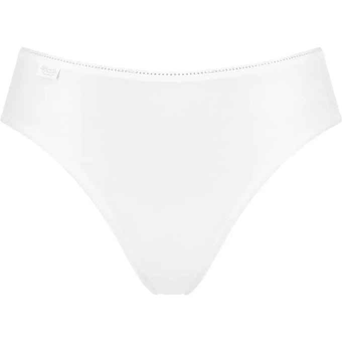 Dames maxi slip Sloggi Tai 24/7 (x3)