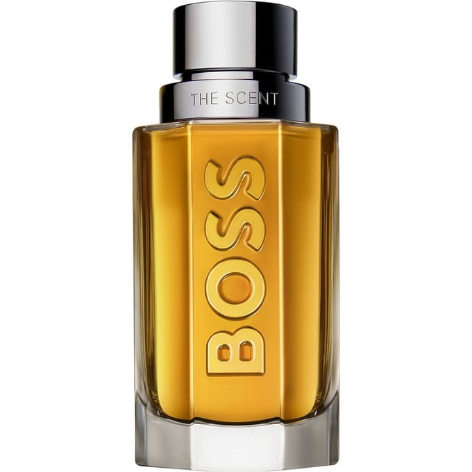 Hugo Boss Eau De Toilette Hugo Boss - Boss The Scent Eau De Toilette  - 50 ML