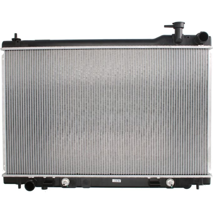 Radiator, motorkoeling KOYORAD PL021676