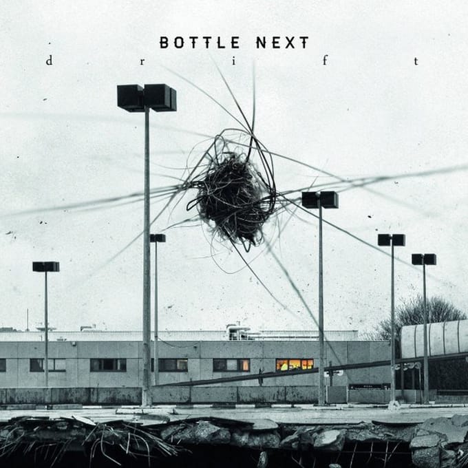 Bottle Next - Drift (LP) (Limited Edition)
