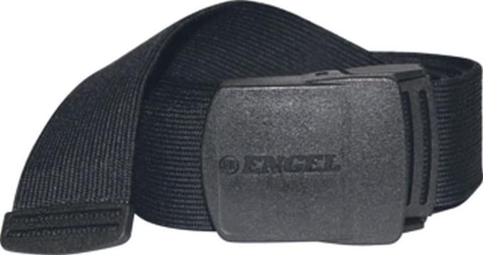FE Engel Riem 9005-2 - Zwart 20 - One size