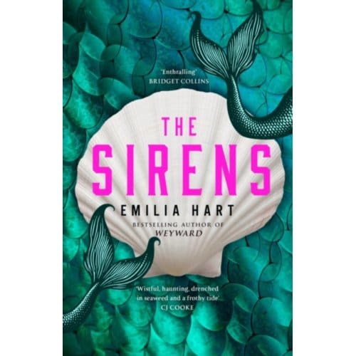 The Sirens - Emilia Hart