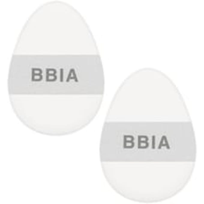Bbi@ - Eau Finger Puff 2 pcs