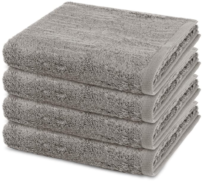 Ross Sonstiges 4 X handdoek - in set 4 pack Premium