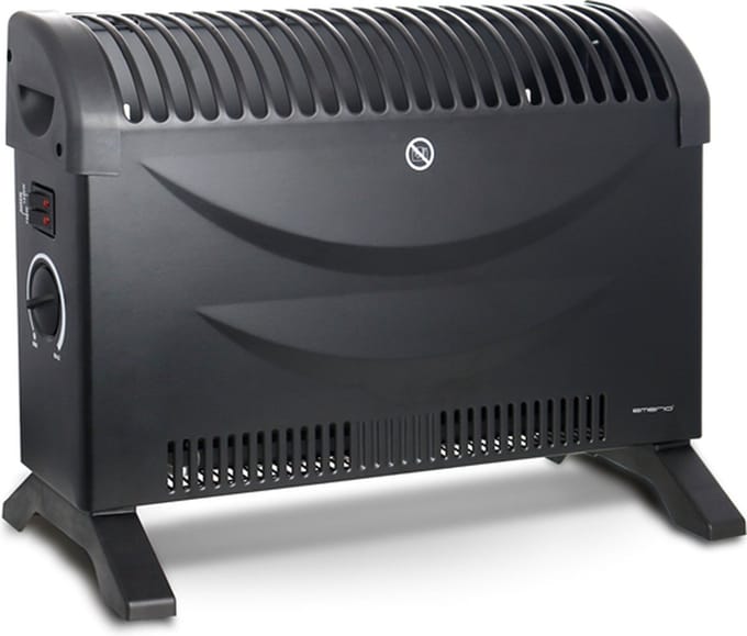 EMERIO Convector Kachel CH-128215.1