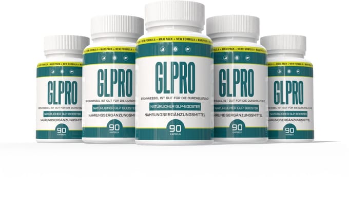 GLPro-5x