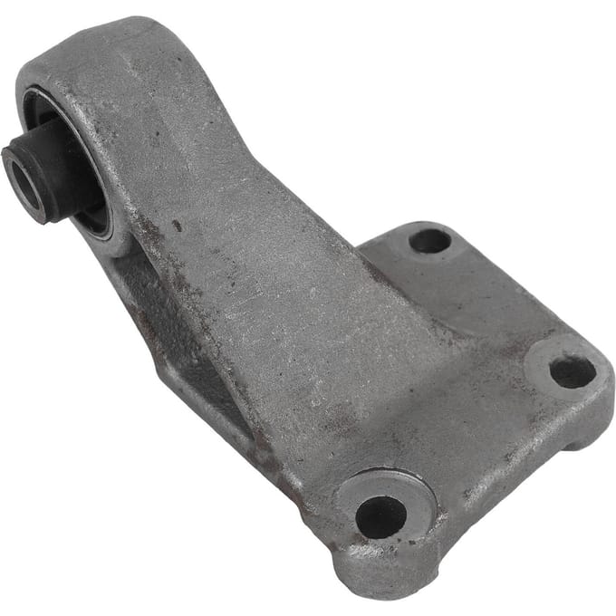 Achter Differentieelsteun Metaal Achter Differentieelsteun Vervanging voor Mitsubishi Outlander 2003‑2006 Links: MR961407 gray