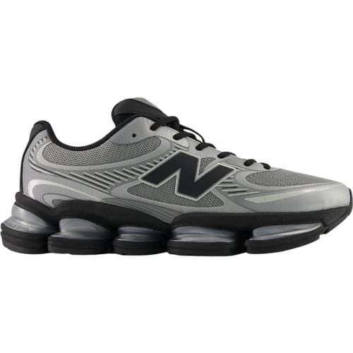 Lage Sneakers New Balance 2000 Slate Grey/ Silver Metallic