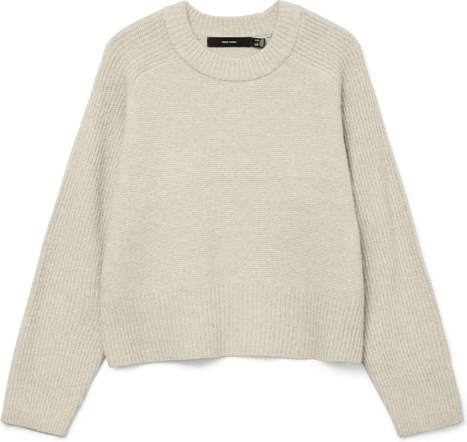 Vero Moda Gebreide pullover VMBANG Gebreide pullover