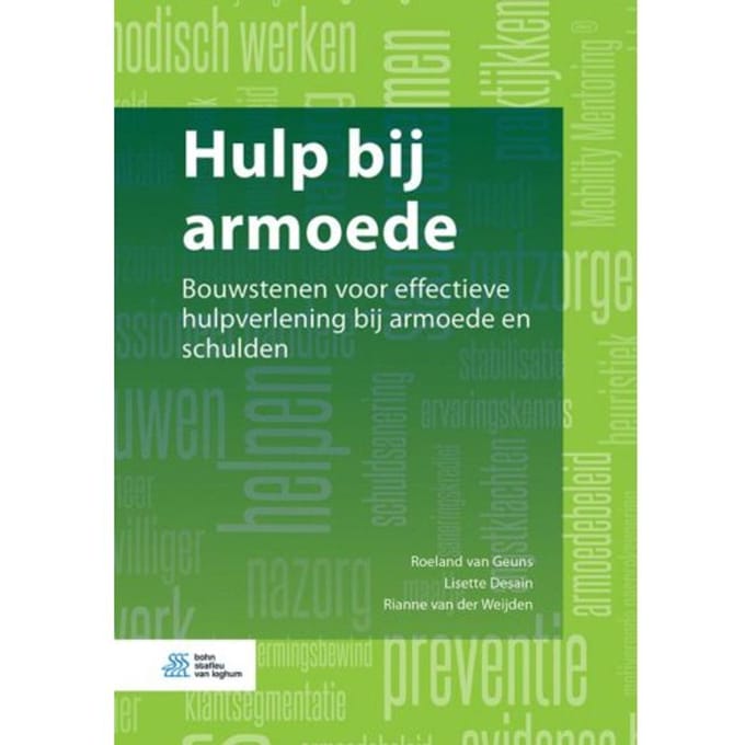 Hulp Bij Armoede