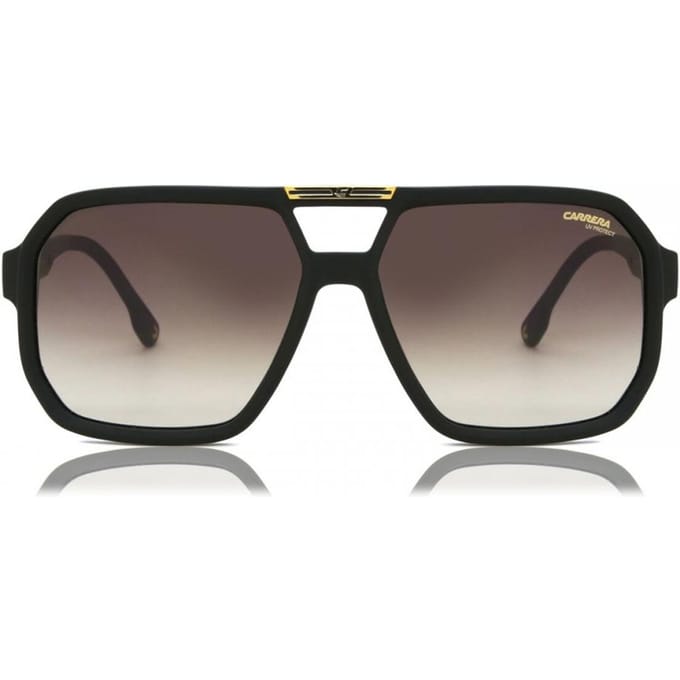 Carrera ViCtory C 01 S 003 86 Heren Zonnebril /60-15-145