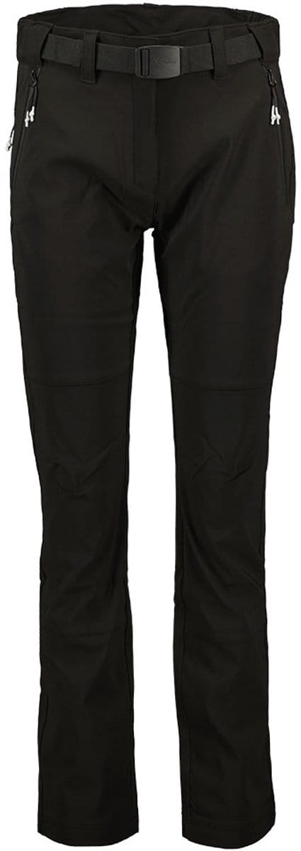 Newwood Poliana Broek Zwart 38 Vrouw