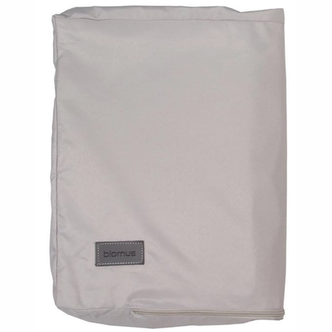 Tuinmeubelhoes Blomus Stay Loungestoel Light Gray