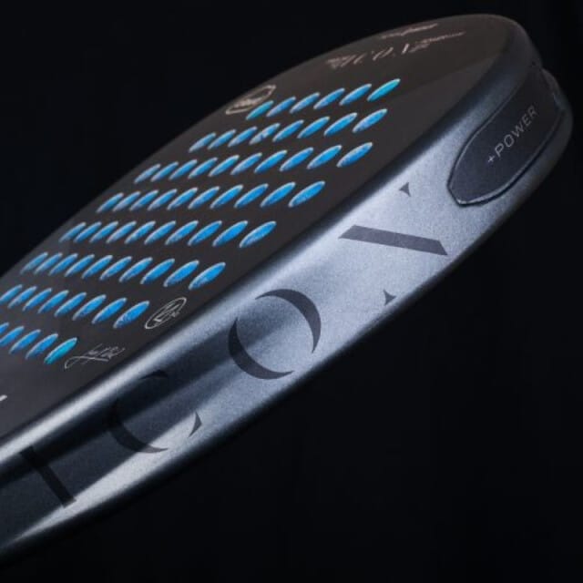 Bullpadel Icon cloud 25 448125
