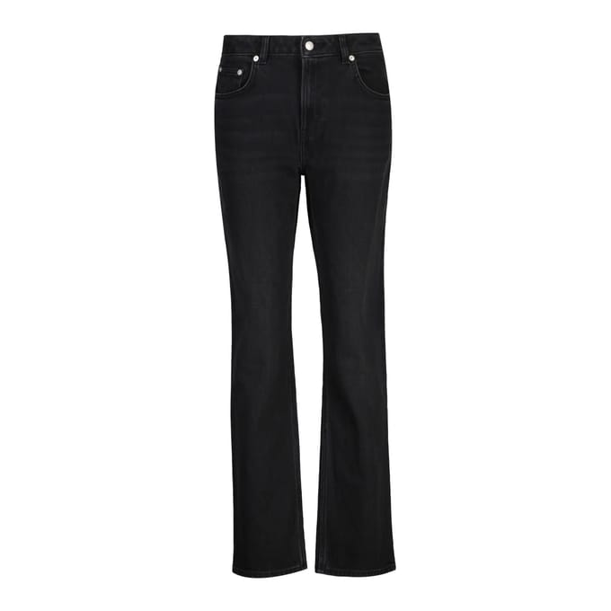 Dames Straight jeans Gant