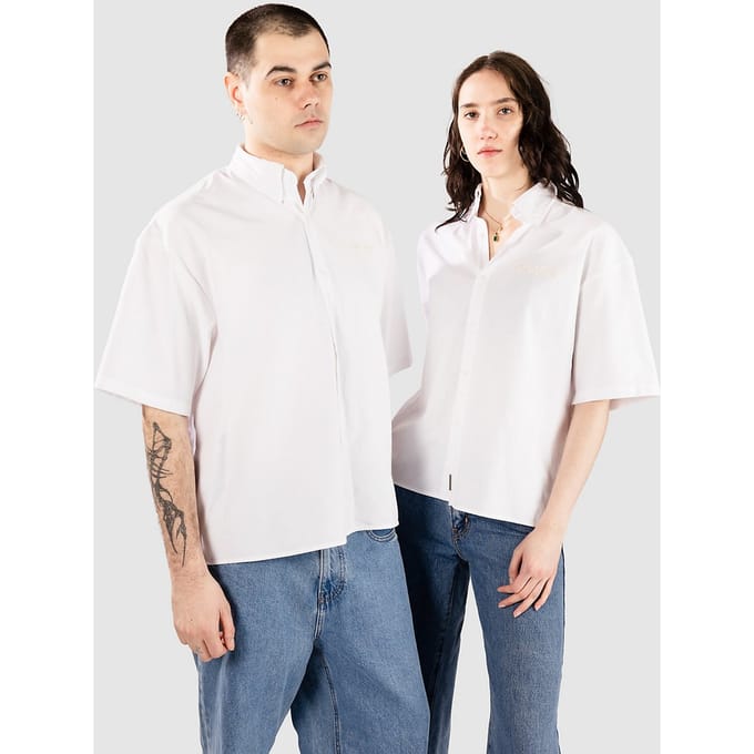 Another Cotton Lab Everyday Shirt wit