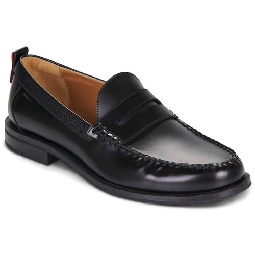 Mocassins HUGO Varian_loaf_bogrlt (324492)