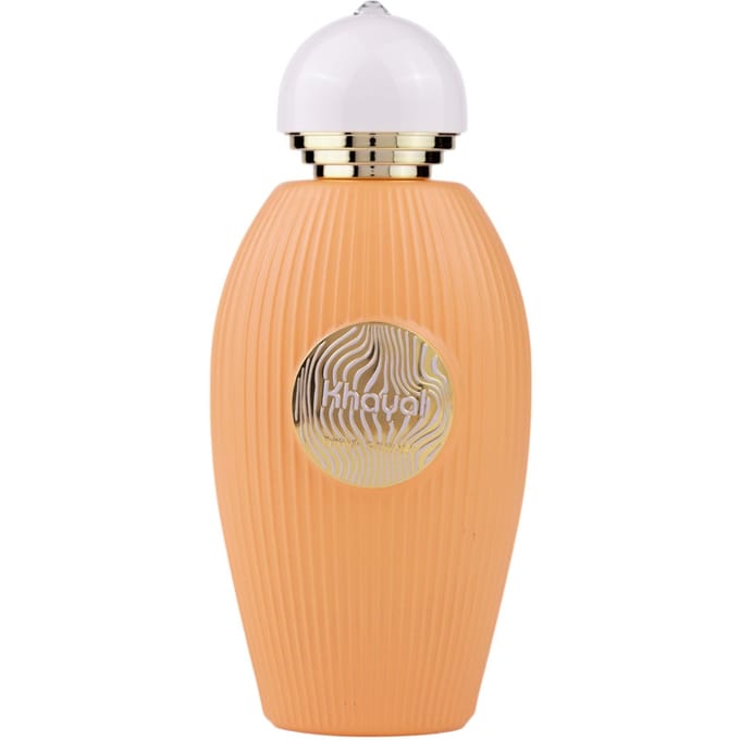 Paris Corner Khayal - Eau de Parfum - 100 ml