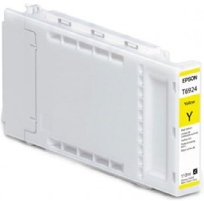 Epson Ink UltraChrome XD T69240N Yellow 110ml