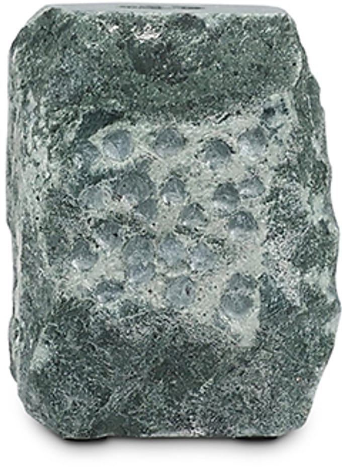 S|P Collection Kandelaar 8x8xH13,5cm marmer groen Opus