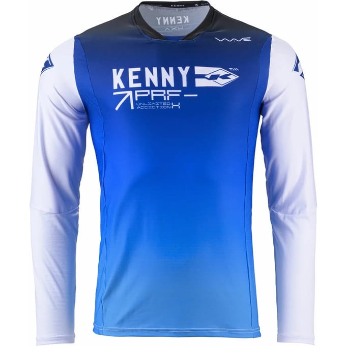 Motorcross trui Kenny Performance