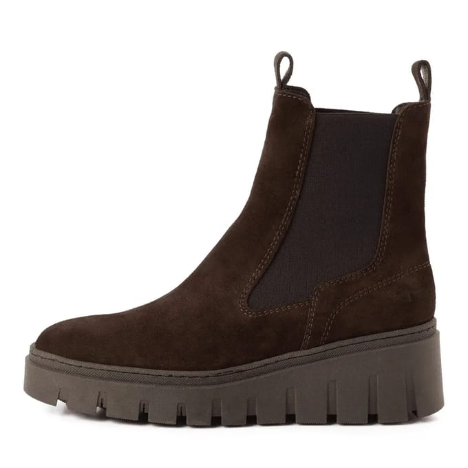 Vrouwen Chelsea boots Tamaris 1-25489-45