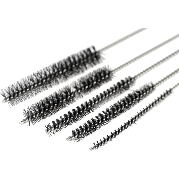 3 ensembles d'accessoires pour aérographe, réparation de l'air des spazzoles pour outil de pulvérisation black