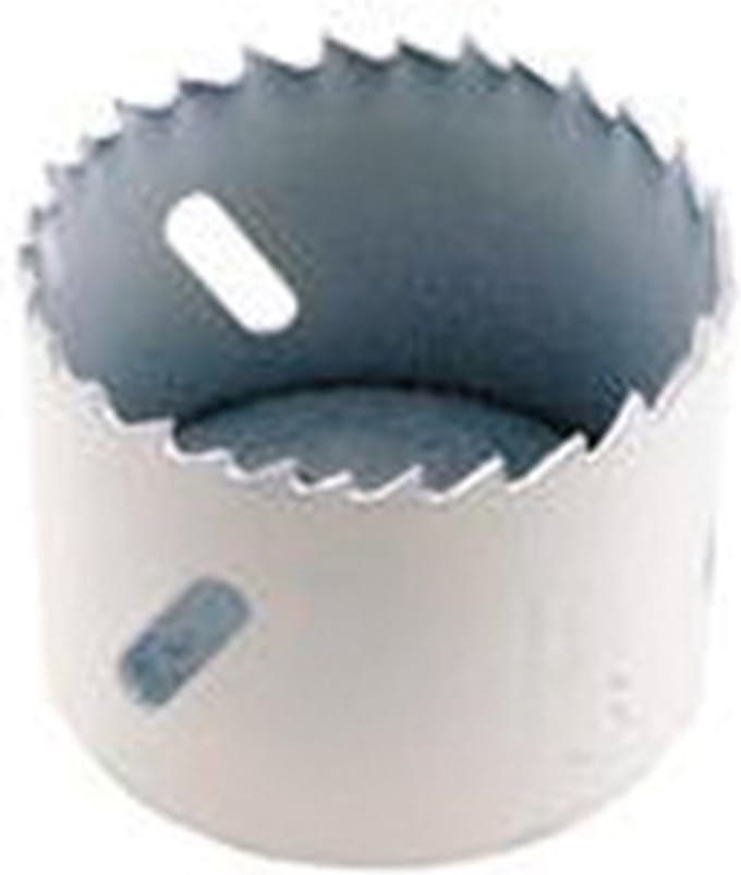 Makita P-34964 Gatzaag 24mm bi-metaal wit