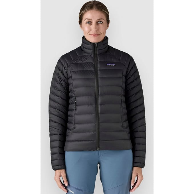 Donsjack voor dames Patagonia