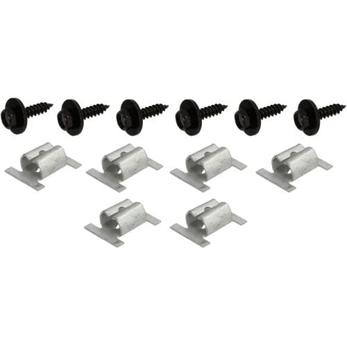 Motor-/onderrijbeveiliging ROMIX ROM 90243