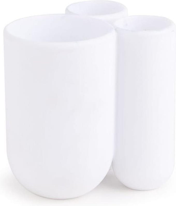 Umbra Touch tandenborstelhouder