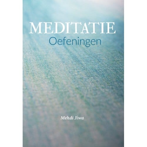 Meditatie - Mehdi Jiwa