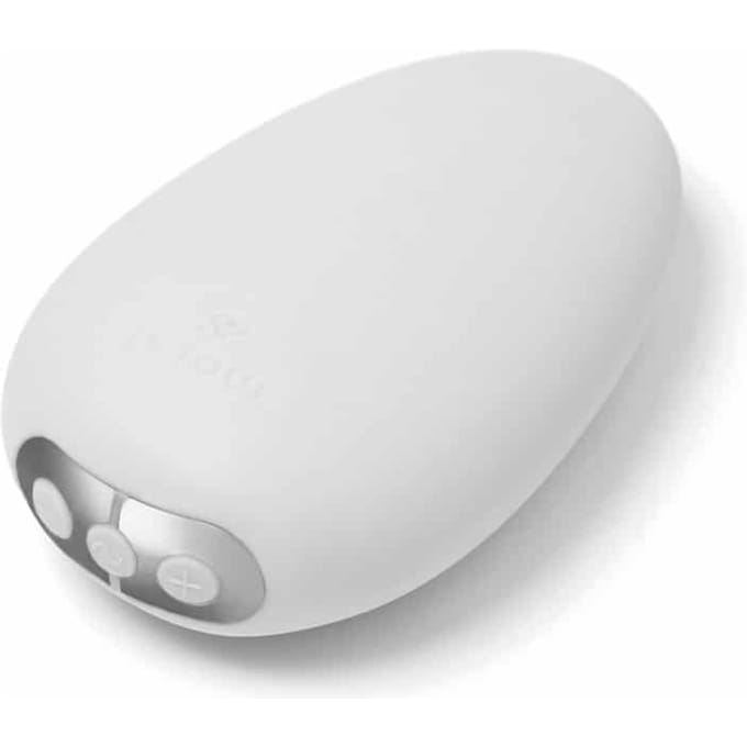 Je Joue - Mimi Soft - Clitoris Vibrator - Grijs