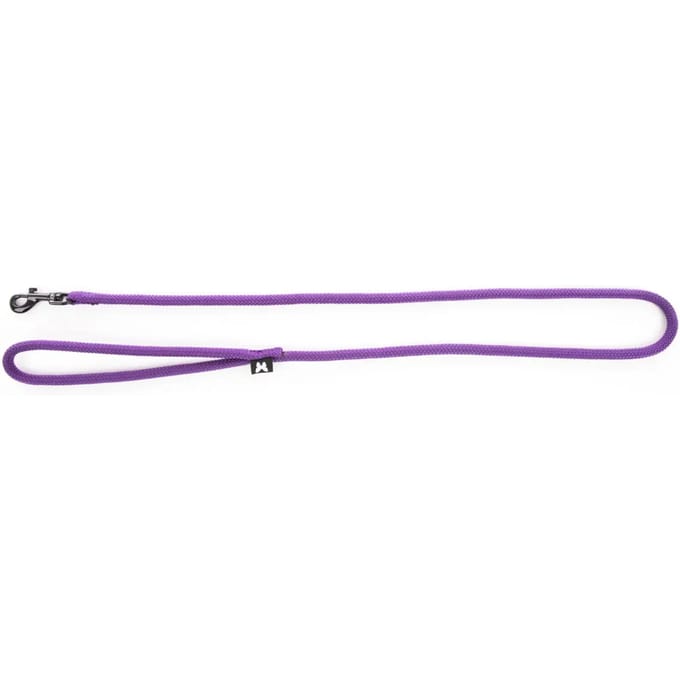 Ronde nylon hondenriem Martin Sellier
