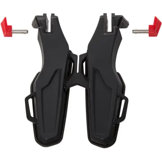 Motorkoffer Leatt DBX/GPX 3,5