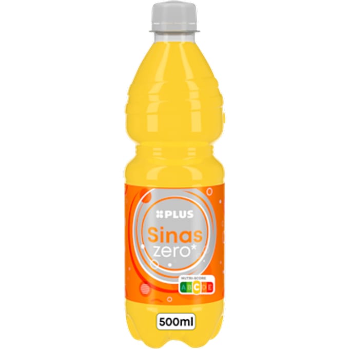 Sinas zero