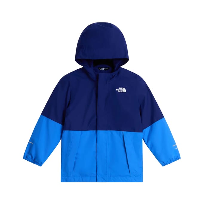 Waterproof Verwarmde Babyjas The North Face Antora