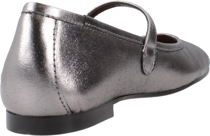 YELLOW RITA Zilver 39 EU