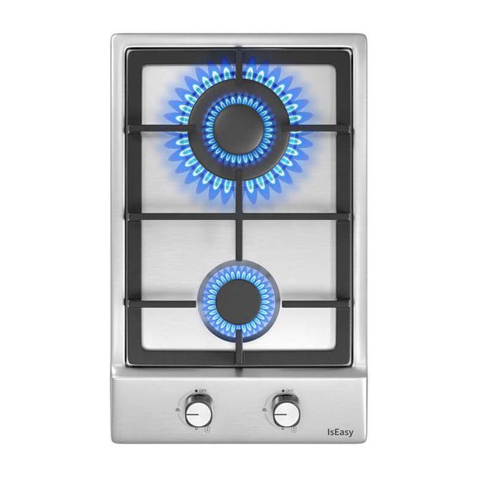 IsEasy - MGBS-312A - Elektrische kookplaat
