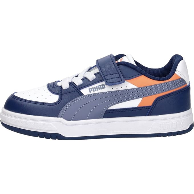 - Puma Caven Iii Block Ac+ Ps Blauw 30
