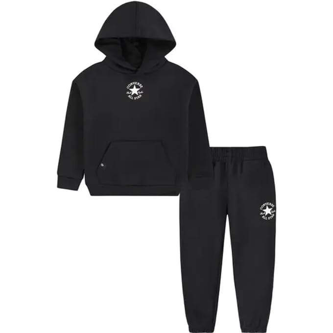 Baby trainingspak Converse CNVN Sustainable Core PO SET