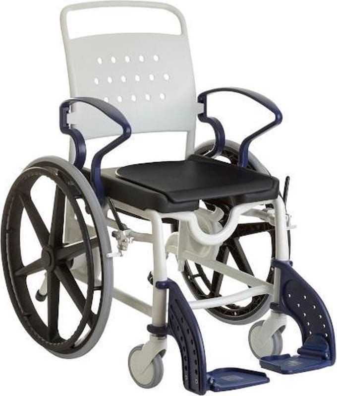Rebotec Toiletstoel Genf