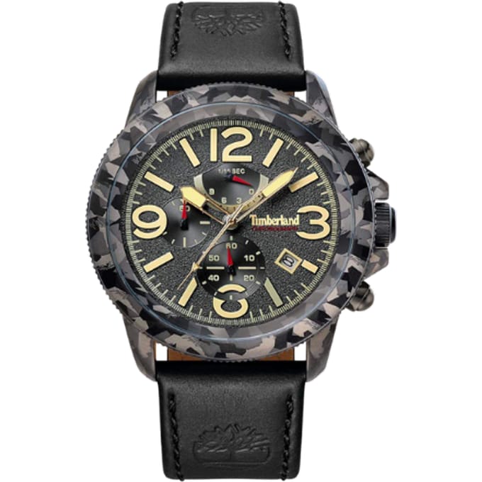 Timberland 15474JSGY 44mm