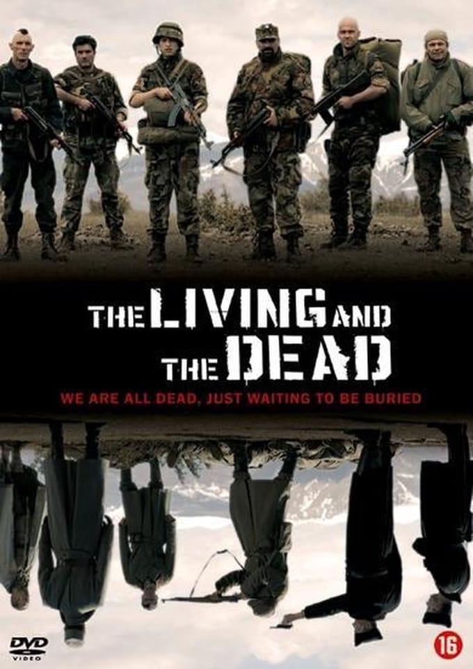 The Living & The Dead
