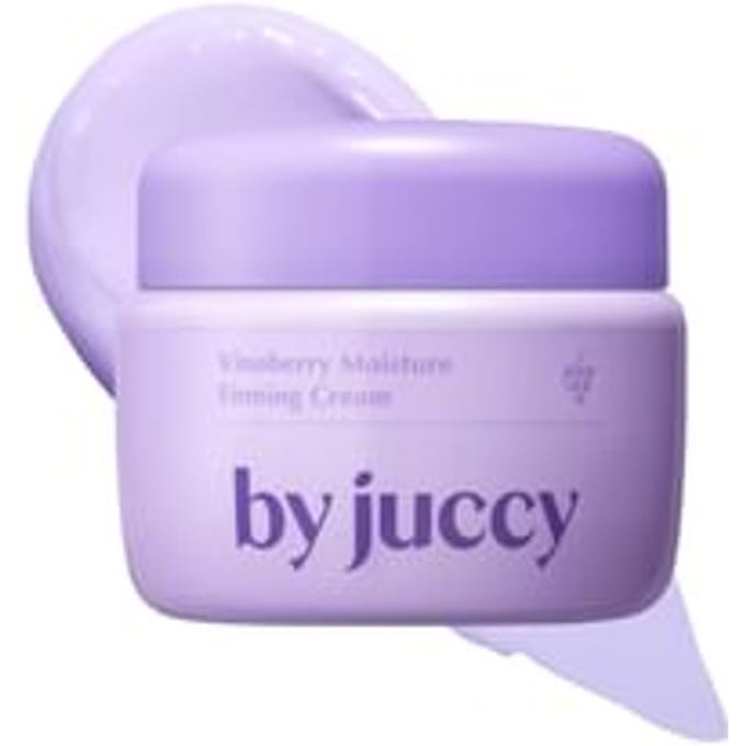 by juccy - Vinoberry Moisture Firming Cream 55ml