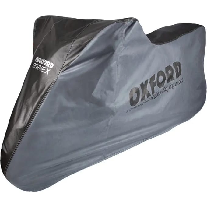 Oxford Dormex Indoor Motorhoes - CV403 - Maat L