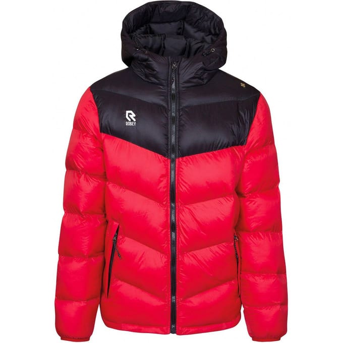 Robey Performance Padded Jas Junior - Maat 152
