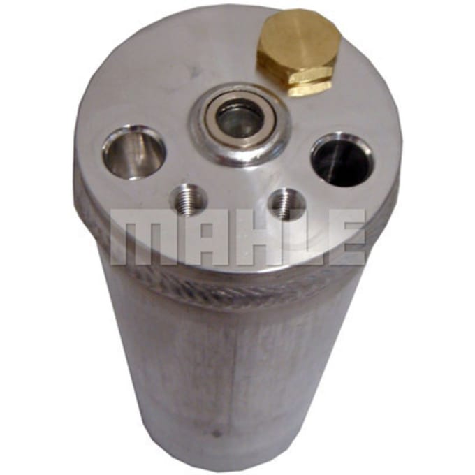 Droger, airconditioner MAHLE AD 252 000S